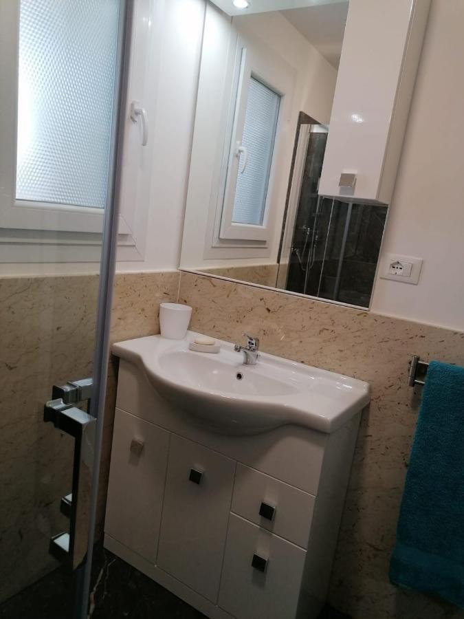 Cofano Home Custonaci Luaran gambar