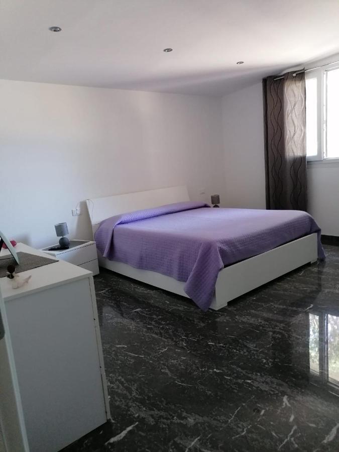 Cofano Home Custonaci Luaran gambar