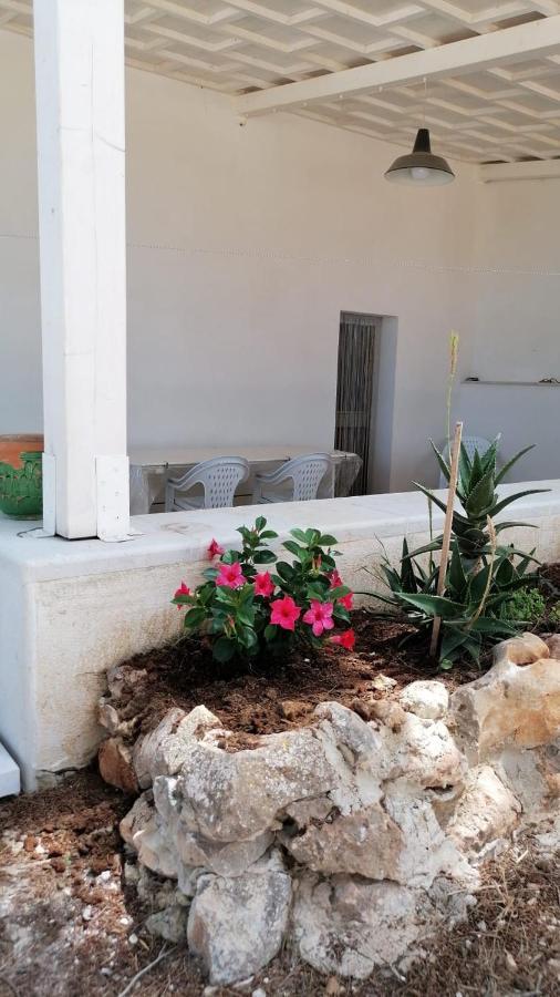 Cofano Home Custonaci Luaran gambar