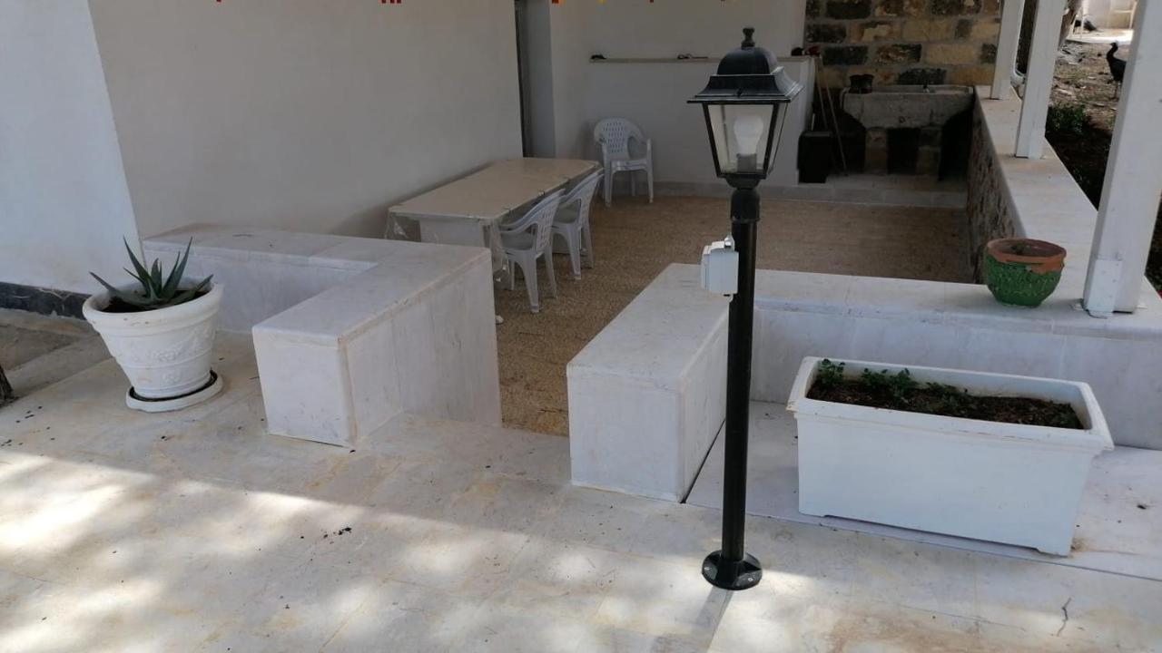Cofano Home Custonaci Luaran gambar