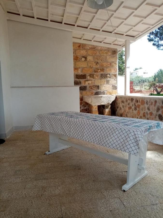 Cofano Home Custonaci Luaran gambar