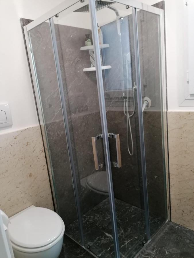 Cofano Home Custonaci Luaran gambar