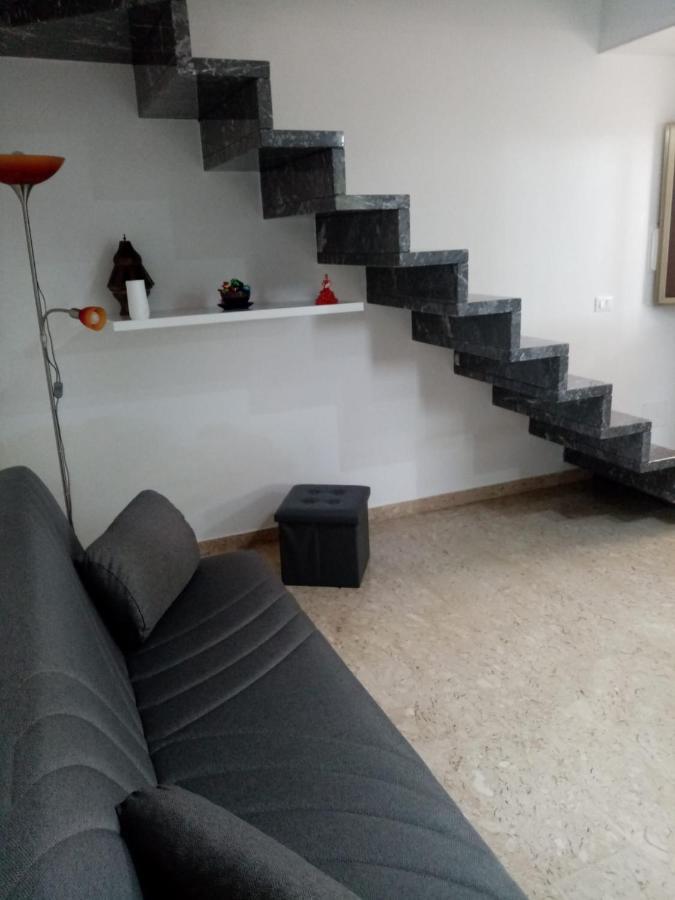 Cofano Home Custonaci Luaran gambar