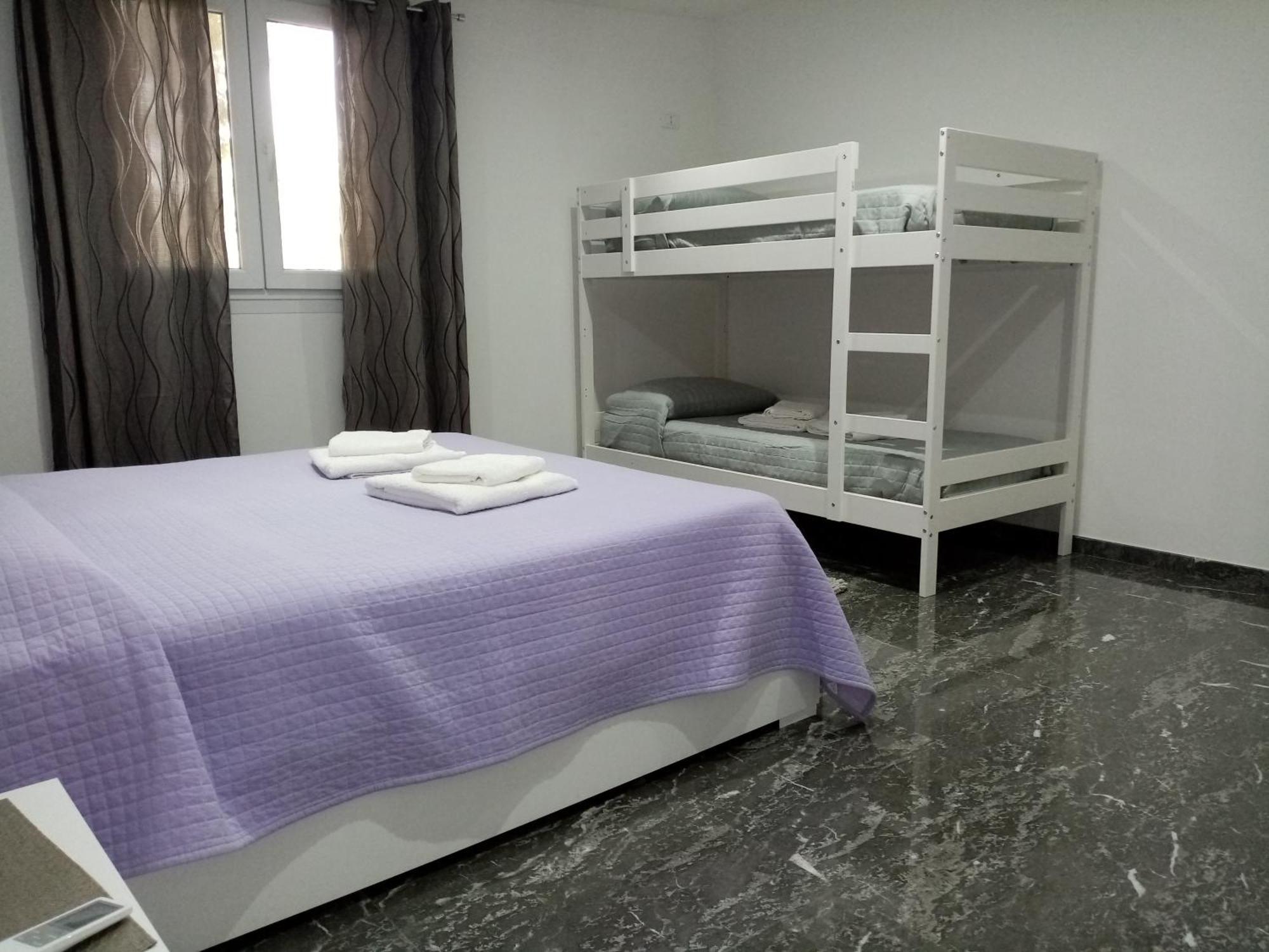 Cofano Home Custonaci Luaran gambar