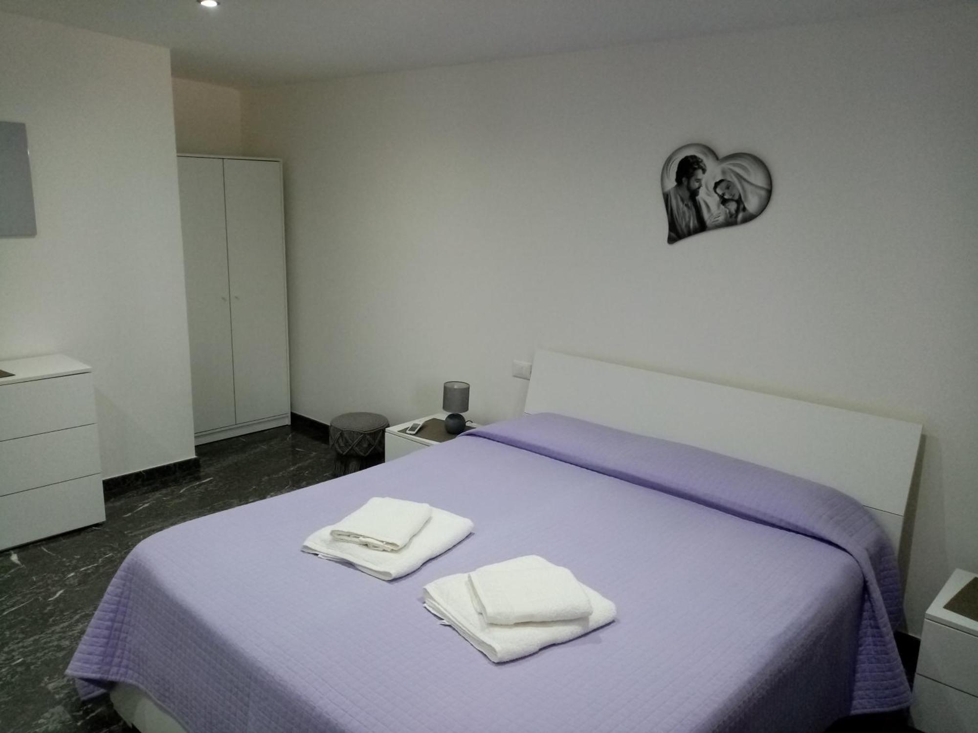 Cofano Home Custonaci Luaran gambar