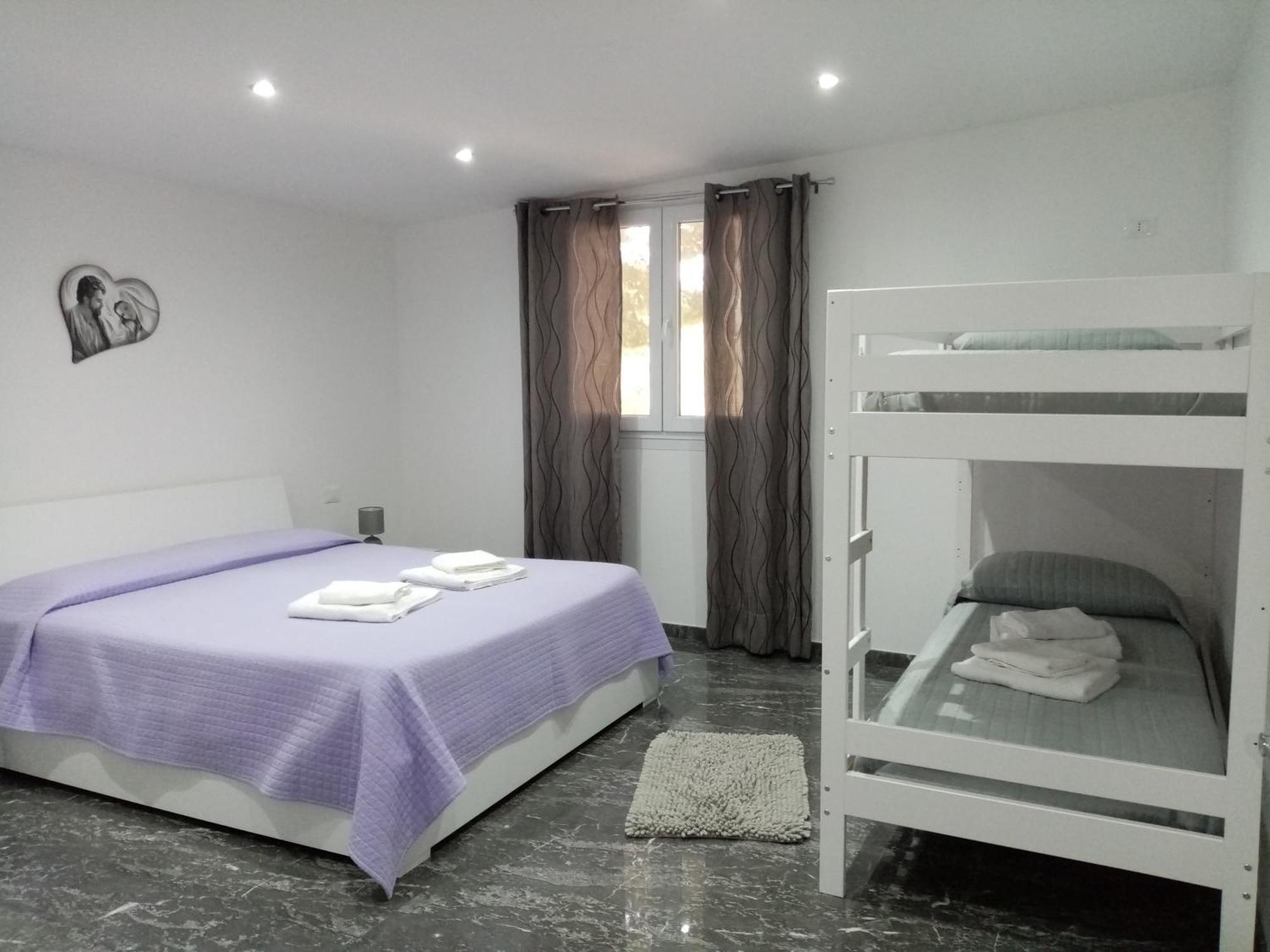 Cofano Home Custonaci Luaran gambar